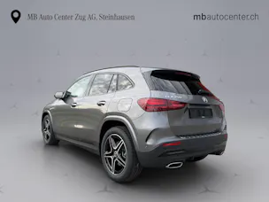 MERCEDES-BENZ GLA-Klasse H247 GLA 250 Swiss Star AMG Line 4matic