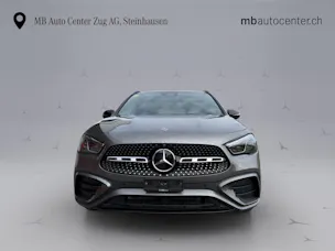 MERCEDES-BENZ GLA-Klasse H247 GLA 250 Swiss Star AMG Line 4matic