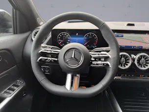 MERCEDES-BENZ GLA-Klasse H247 GLA 250 Swiss Star AMG Line 4matic