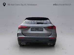 MERCEDES-BENZ GLA-Klasse H247 GLA 250 Swiss Star AMG Line 4matic