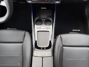 MERCEDES-BENZ GLA-Klasse H247 GLA 250 Swiss Star AMG Line 4matic