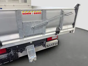 ISUZU M21 E DR 1.9 Ddi TT Generation 3 Scattolini Kipper