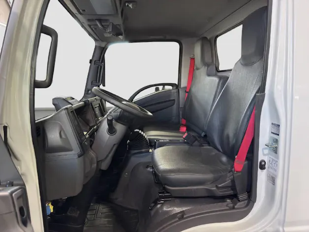 ISUZU M21 E DR 1.9 Ddi TT Generation 3 Scattolini Kipper