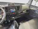 ISUZU M21 E DR 1.9 Ddi TT Generation 3 Scattolini Kipper