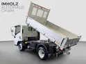 ISUZU M21 E DR 1.9 Ddi TT Generation 3 Scattolini Kipper
