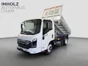 ISUZU M21 E DR 1.9 Ddi TT Generation 3 Scattolini Kipper
