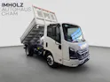 ISUZU M21 E DR 1.9 Ddi TT Generation 3 Scattolini Kipper