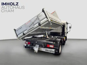 ISUZU M21 E DR 1.9 Ddi TT Generation 3 Scattolini Kipper