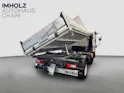 ISUZU M21 E DR 1.9 Ddi TT Generation 3 Scattolini Kipper