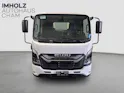 ISUZU M21 E DR 1.9 Ddi TT Generation 3 Scattolini Kipper