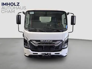 ISUZU M21 E DR 1.9 Ddi TT Generation 3 Scattolini Kipper