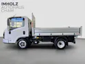 ISUZU M21 E DR 1.9 Ddi TT Generation 3 Scattolini Kipper
