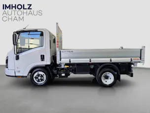 ISUZU M21 E DR 1.9 Ddi TT Generation 3 Scattolini Kipper