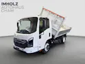 ISUZU M21 E DR 1.9 Ddi TT Generation 3 Scattolini Kipper