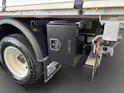ISUZU M21 E DR 1.9 Ddi TT Generation 3 Scattolini Kipper