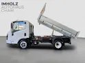 ISUZU M21 E DR 1.9 Ddi TT Generation 3 Scattolini Kipper