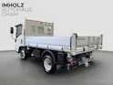 ISUZU M21 E DR 1.9 Ddi TT Generation 3 Scattolini Kipper