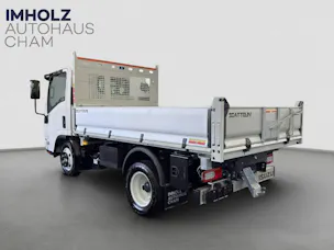 ISUZU M21 E DR 1.9 Ddi TT Generation 3 Scattolini Kipper