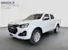 ISUZU D-Max Crew Pick-up 2.2 DDi Evolution 4x4