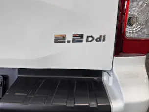 ISUZU D-Max Crew Pick-up 2.2 DDi Evolution 4x4