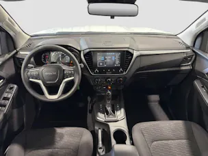 ISUZU D-Max Crew Pick-up 2.2 DDi Evolution 4x4