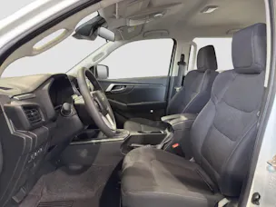 ISUZU D-Max Crew Pick-up 2.2 DDi Evolution 4x4