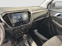 ISUZU D-Max Crew Pick-up 2.2 DDi Evolution 4x4