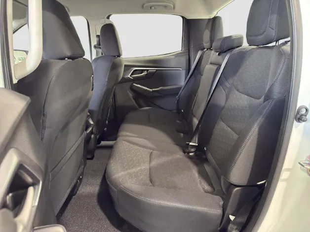 ISUZU D-Max Crew Pick-up 2.2 DDi Evolution 4x4