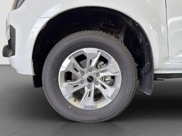 ISUZU D-Max Crew Pick-up 2.2 DDi Evolution 4x4