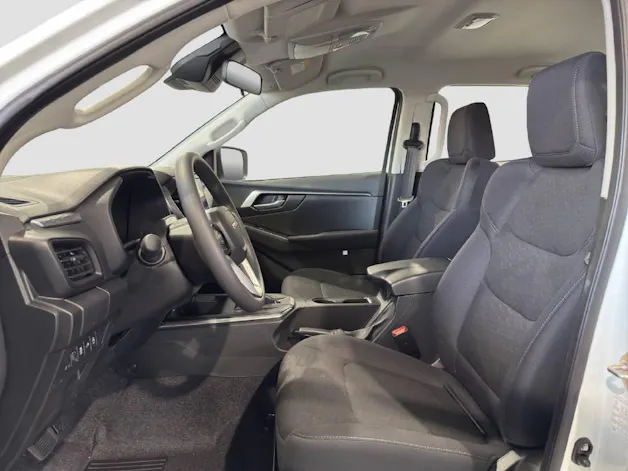 ISUZU D-Max Crew Pick-up 2.2 DDi Evolution 4x4