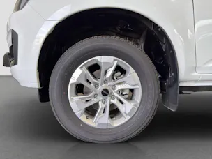 ISUZU D-Max Crew Pick-up 2.2 DDi Evolution 4x4