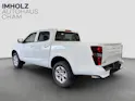 ISUZU D-Max Crew Pick-up 2.2 DDi Evolution 4x4