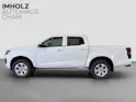 ISUZU D-Max Crew Pick-up 2.2 DDi Evolution 4x4