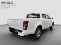 ISUZU D-Max Crew Pick-up 2.2 DDi Evolution 4x4