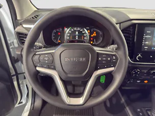 ISUZU D-Max Crew Pick-up 2.2 DDi Evolution 4x4