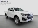 ISUZU D-Max Crew Pick-up 2.2 DDi Evolution 4x4