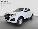 ISUZU D-Max Crew Pick-up 2.2 DDi Evolution 4x4