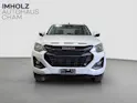 ISUZU D-Max Crew Pick-up 2.2 DDi Evolution 4x4