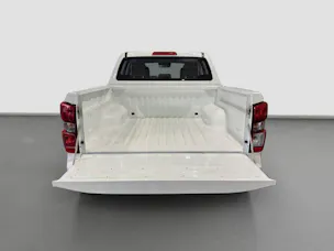 ISUZU D-Max Crew Pick-up 2.2 DDi Evolution 4x4