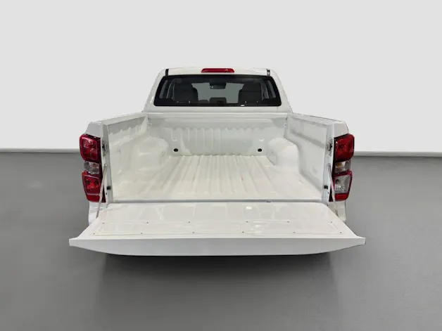 ISUZU D-Max Crew Pick-up 2.2 DDi Evolution 4x4