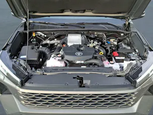 Toyota Hilux Double Cab.-Pick-up 2.8 D-4D MHEV 204 Advanced