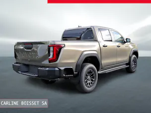 Toyota Hilux Double Cab.-Pick-up 2.8 D-4D MHEV 204 Advanced