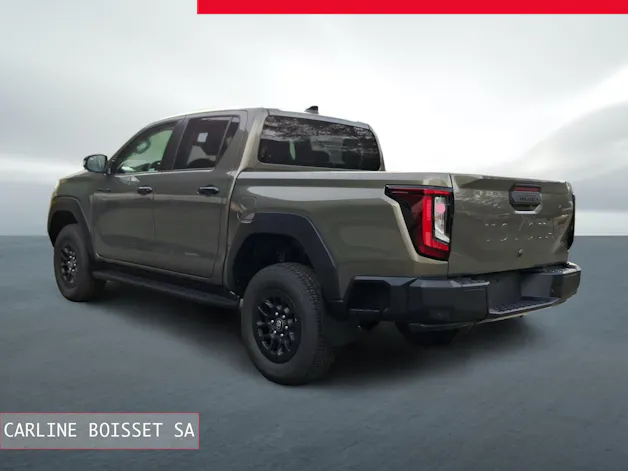 Toyota Hilux Double Cab.-Pick-up 2.8 D-4D MHEV 204 Advanced
