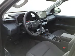 Toyota Hilux Double Cab.-Pick-up 2.8 D-4D MHEV 204 Advanced