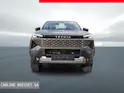 Toyota Hilux Double Cab.-Pick-up 2.8 D-4D MHEV 204 Advanced