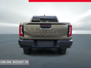 Toyota Hilux Double Cab.-Pick-up 2.8 D-4D MHEV 204 Advanced