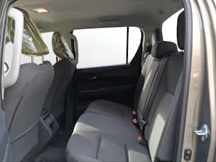 Toyota Hilux Double Cab.-Pick-up 2.8 D-4D MHEV 204 Advanced