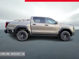Toyota Hilux Double Cab.-Pick-up 2.8 D-4D MHEV 204 Advanced