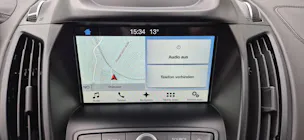 FORD Kuga 2.0 EcoBoost Vignale 4x4