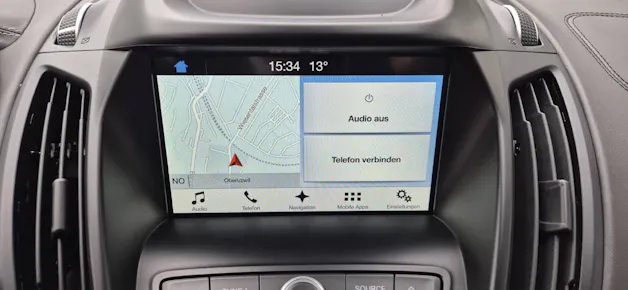 FORD Kuga 2.0 EcoBoost Vignale 4x4